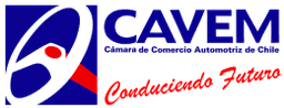 CAVEM - Cámara Nacional de Comercio Automotriz de Chile